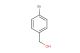 4-bromobenzyl alcohol