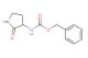 Benzyl (2-oxopyrrolidin-3-yl)carbamate
