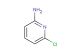 2-amino-6-chloropyridine