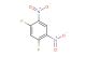 1,3-dinitro-4,6-difluorobenzene