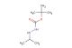 tert-butyl 2-isopropylhydrazinecarboxylate