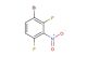 1-bromo-2,4-difluoro-3-nitrobenzene