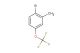 1-bromo-2-methyl-4-trifluoromethoxybenzene