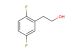 2-(2,5-difluorophenyl)ethanol