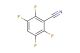 2,3,5,6-tetrafluorobenzonitrile