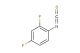 2,4-difluorophenyl isothiocyanate