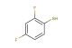 2,4-difluorothiophenol