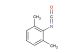 2,6-dimethylphenyl isocyanate