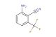 2-amino-6-(trifluoromethyl)benzonitrile