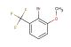2-bromo-1-methoxy-3-(trifluoromethyl)benzene