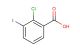 2-chloro-3-iodobenzoic acid
