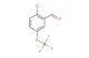 2-chloro-5-(trifluoromethoxy)benzaldehyde
