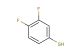 3,4-difluorothiophenol