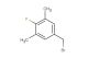 3,5-dimethyl-4-fluorobenzyl bromide