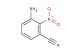 3-amino-2-nitrobenzonitrile