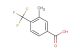 3-methyl-4-(trifluoromethyl)benzoic acid