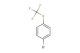 4-(trifluoromethylthio)bromobenzene