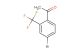 1-(4-Bromo-2-(trifluoromethyl)phenyl)ethanone