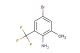 4-bromo-2-methyl-6-(trifluoromethyl)aniline