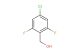 4-chloro-2,6-difluorobenzyl alcohol