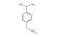 4-isopropylphenylacetonitrile