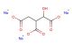 isocitric acid trisodium salt