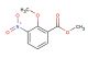methyl 2-methoxy-3-nitrobenzoate