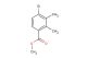 methyl 4-bromo-2,3-dimethylbenzoate