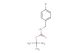 tert-butyl N-(4-bromobenzyl)carbamate