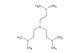 N1,N1-bis(2-(dimethylamino)ethyl)-N2,N2-dimethylethane-1,2-diamine