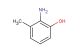 2-amino-3-methylphenol