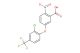 Acifluorfen