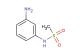 N-(3-aminophenyl)methanesulfonamide