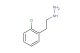 (2-chlorophenethyl)hydrazine