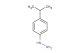 1-(4-isopropylphenyl) hydrazine