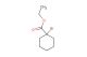 ethyl1-bromocyclohexanecarboxylate