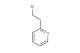 2-bromoethyl-pyridine