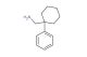 (1-phenylcyclohexyl)methanamine