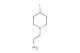2-(4-fluoro-piperidin-1-yl)-ethylamine