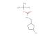 tert-butyl ((3-hydroxycyclopentyl)methyl)carbamate