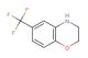 6-(trifluoromethyl)-3,4-dihydro-2H-benzo[b][1,4]oxazine