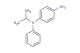 N1-phenyl-N1-(propan-2-yl)benzene-1,4-diamine
