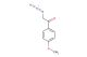 2-azido-1-(4-methoxy-phenyl)-ethanone