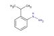 2-isopropylphenyl hydrazine