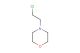 4-(2-chloroethyl)morpholine