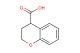 3,4-dihydro-2H-chromene-4-carboxylic acid