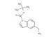 tert-butyl 5-(aminomethyl)-1H-indole-1-carboxylate