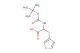 2-((tert-Butoxycarbonyl)amino)-3-(thiazol-4-yl)propanoic acid