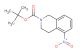 tert-butyl5-nitro-3,4-dihydroisoquinoline-2(1H)-carboxylate
