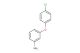 3-(4-chloro-phenoxy)-phenylamine
